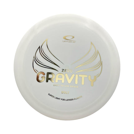 Bolt Zero Gravity - Ace Disc Golf
