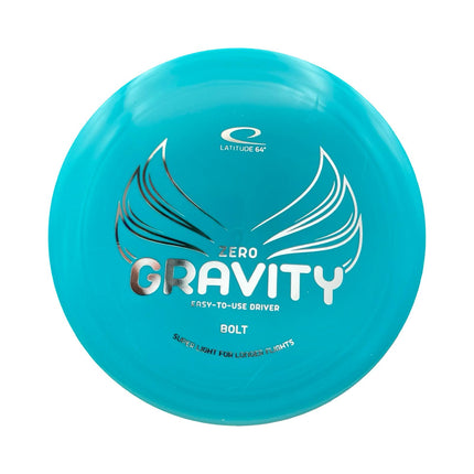 Bolt Zero Gravity - Ace Disc Golf