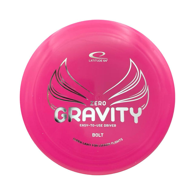 Bolt Zero Gravity - Ace Disc Golf