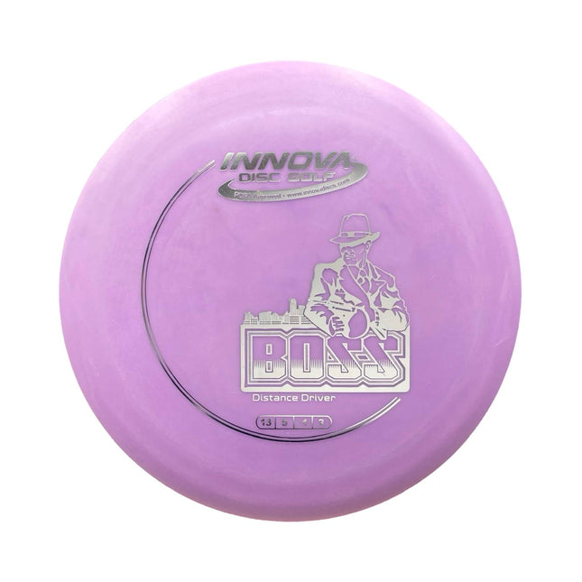 Boss DX - Ace Disc Golf