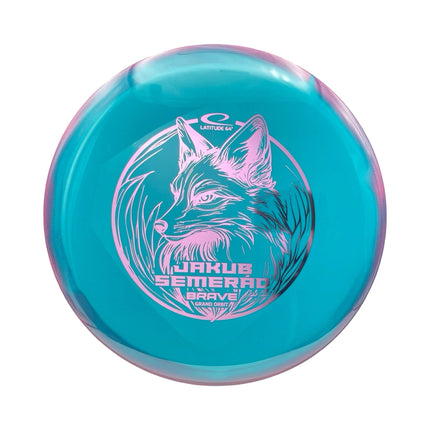Brave Jakub Semerad Team Series 2025 Royal Grand Orbit - Ace Disc Golf