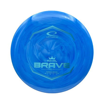 Brave Royal Grand - Ace Disc Golf