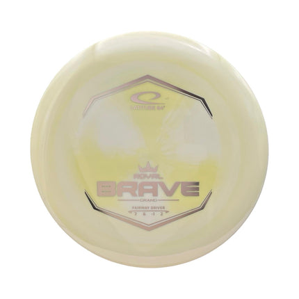 Brave Royal Grand - Ace Disc Golf