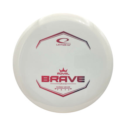 Brave Royal Grand