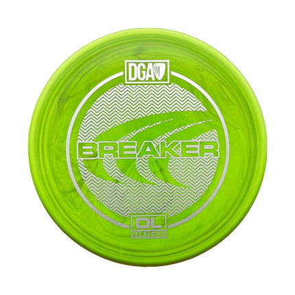 Breaker DL