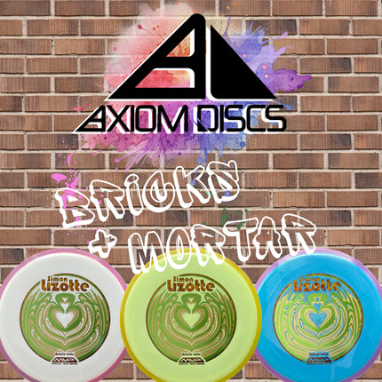 Bokeh Neutron Lizotte Team Series Brick & Mortar Exclusive Limited Edition 2026