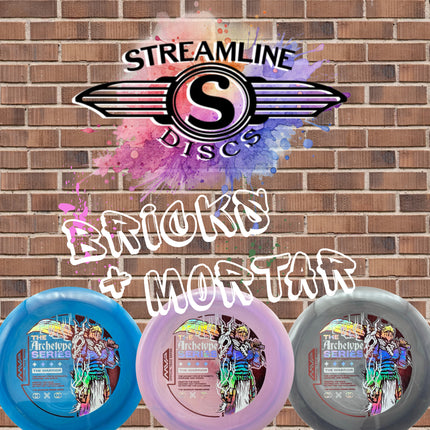 Engine Neutron McMahon Team Series Brick & Mortar Exclusive Limited Edition 2026