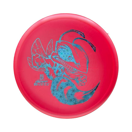 Buzzz Big Z - Ace Disc Golf