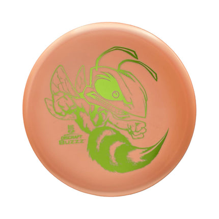 Buzzz Big Z - Ace Disc Golf