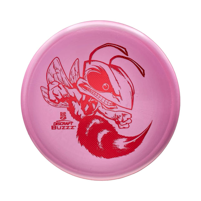 Buzzz Big Z - Ace Disc Golf