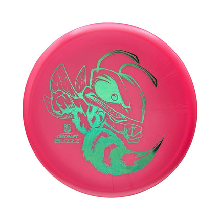 Buzzz Big Z - Ace Disc Golf