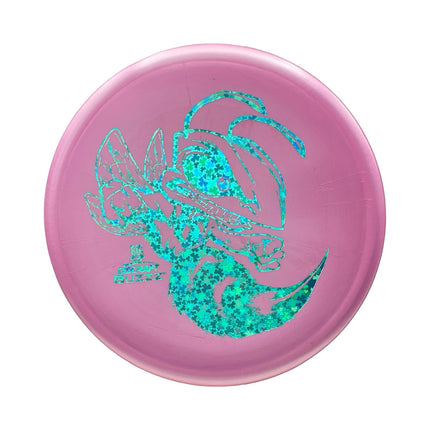 Buzzz Big Z - Ace Disc Golf