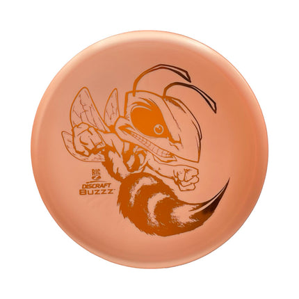 Buzzz Big Z - Ace Disc Golf