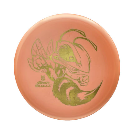 Buzzz Big Z - Ace Disc Golf