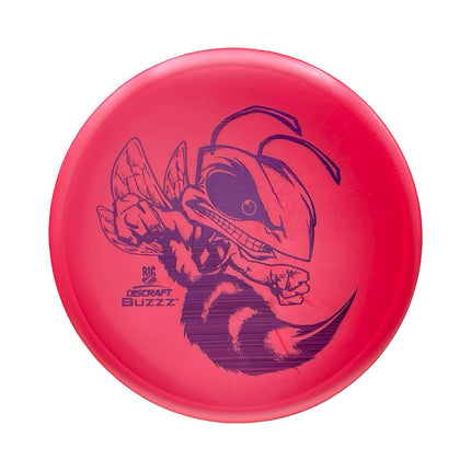 Buzzz Big Z - Ace Disc Golf