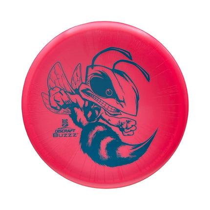 Buzzz Big Z - Ace Disc Golf
