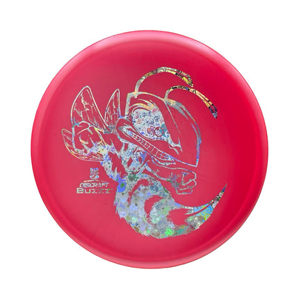 Buzzz Big Z - Ace Disc Golf