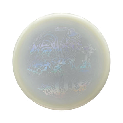 Buzzz Halloween Limited Edition Mega Glo 2025 - Ace Disc Golf