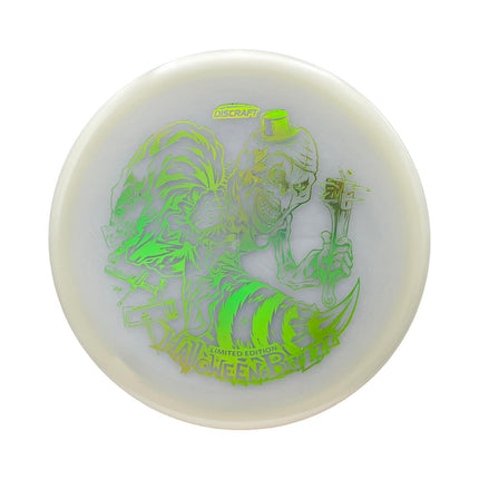 Buzzz Halloween Limited Edition Mega Glo 2025 - Ace Disc Golf