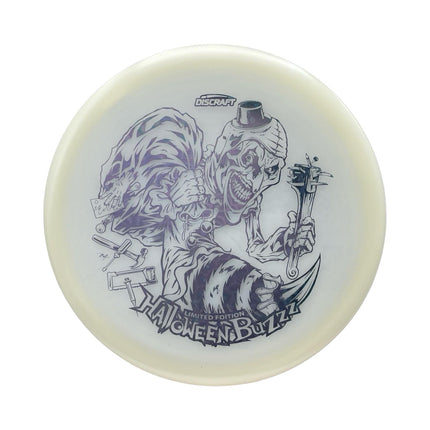 Buzzz Halloween Limited Edition Mega Glo 2025 - Ace Disc Golf