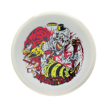 Buzzz Halloween Seasonal Glo Triple Foil 2025 - Ace Disc Golf