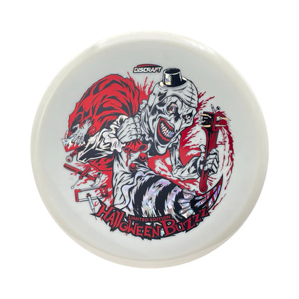Buzzz Halloween Seasonal Glo Triple Foil 2025 - Ace Disc Golf