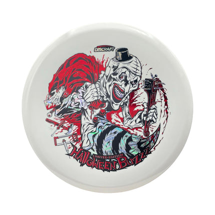 Buzzz Halloween Seasonal Glo Triple Foil 2025 - Ace Disc Golf