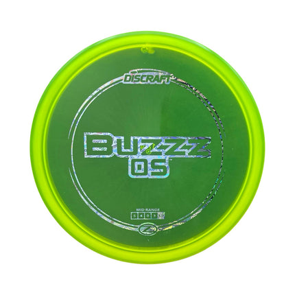 Buzzz OS Z - Ace Disc Golf