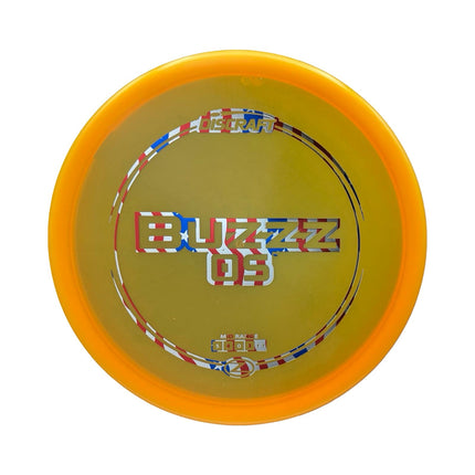 Buzzz OS Z - Ace Disc Golf