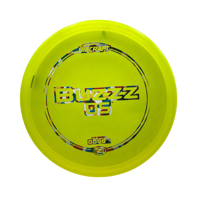 Buzzz OS Z - Ace Disc Golf