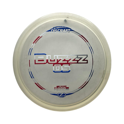 Buzzz OS Z - Ace Disc Golf