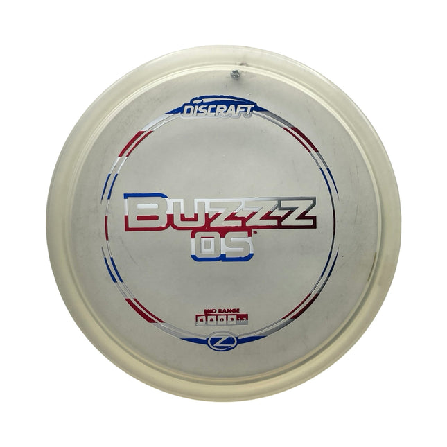 Buzzz OS Z - Ace Disc Golf