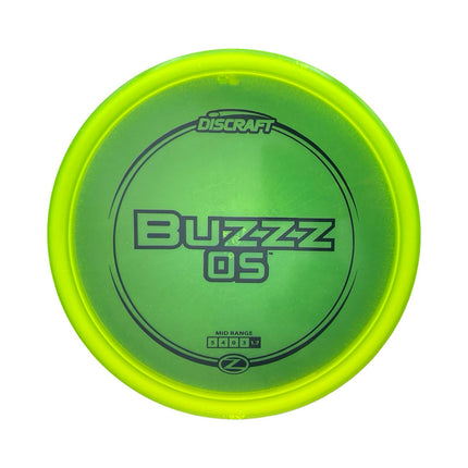 Buzzz OS Z - Ace Disc Golf