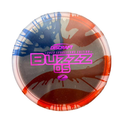 Buzzz OS Z Fly Dye 2023 Ledgestone Edition