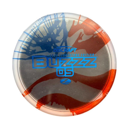 Buzzz OS Z Fly Dye 2023 Ledgestone Edition