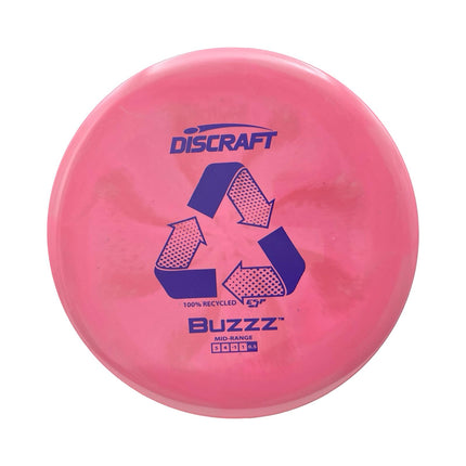 Buzzz Recycled ESP - Ace Disc Golf