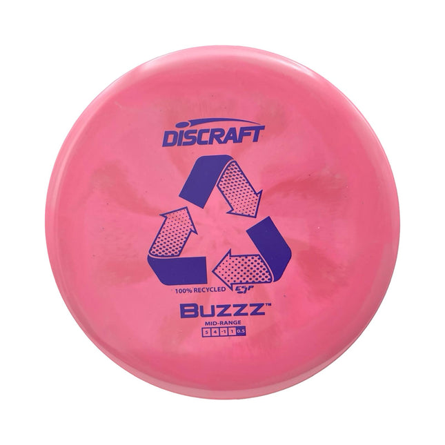 Buzzz Recycled ESP - Ace Disc Golf