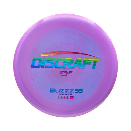 Buzzz SS ESP - Ace Disc Golf