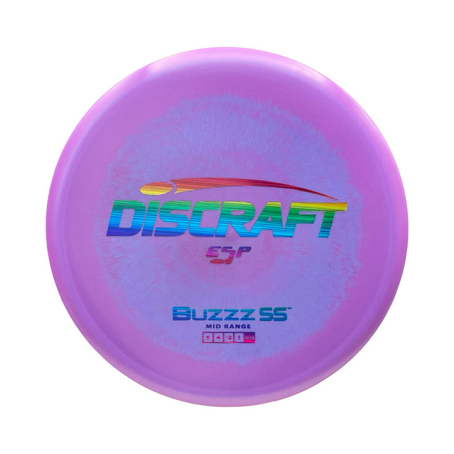 Buzzz SS ESP - Ace Disc Golf