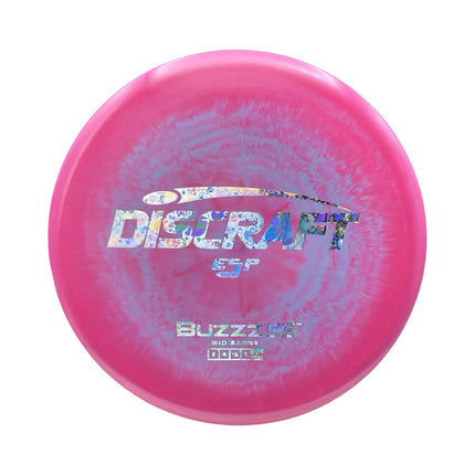 Buzzz SS ESP - Ace Disc Golf
