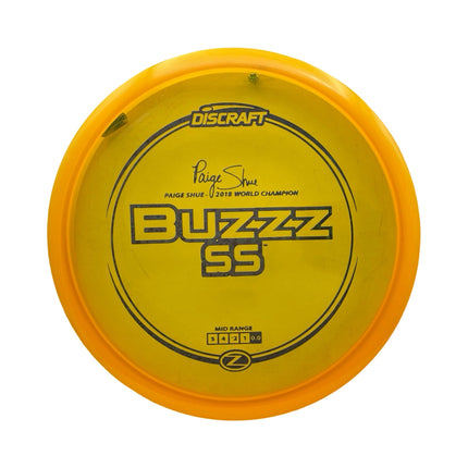 Buzzz SS Paige Shue Signature Z - Ace Disc Golf