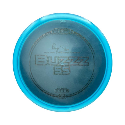 Buzzz SS Paige Shue Signature Z - Ace Disc Golf