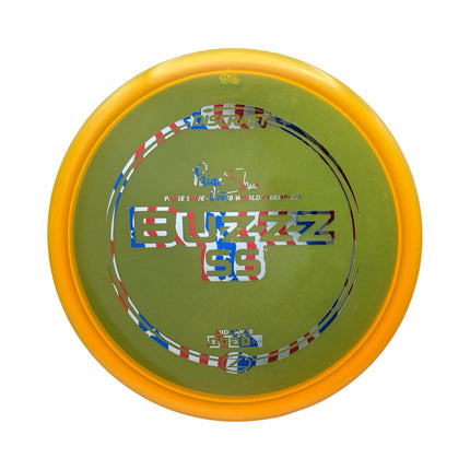 Buzzz SS Paige Shue Signature Z - Ace Disc Golf