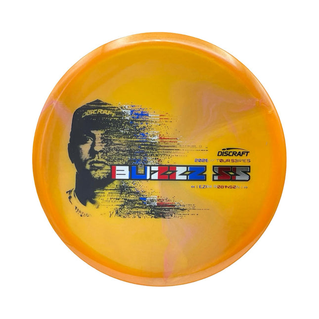 Buzzz SS Special Blend 2026 Ezra Robinson Tour Series - Ace Disc Golf