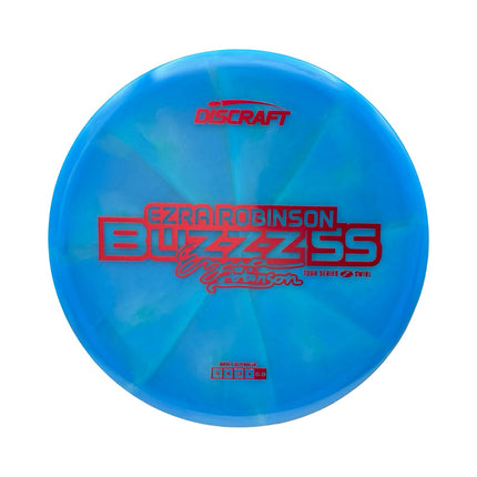 Buzzz SS Z Swirl 2025 Ezra Robinson Tour Series - Ace Disc Golf