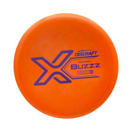 Buzzz X - Ace Disc Golf