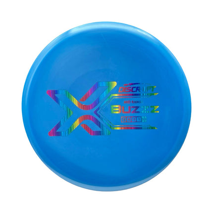 Buzzz X - Ace Disc Golf