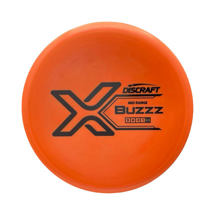 Buzzz X - Ace Disc Golf