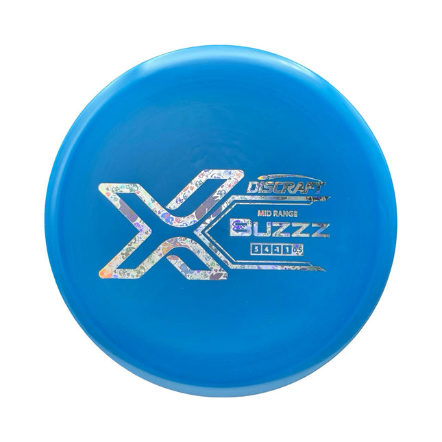 Buzzz X - Ace Disc Golf