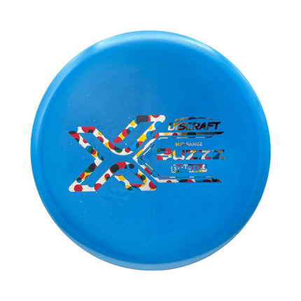 Buzzz X - Ace Disc Golf